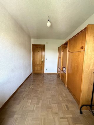 Piso en alquiler en El Carrascal en Leganés