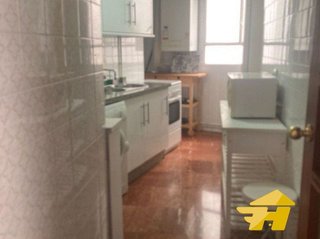 Piso en alquiler en Zona Centro en Córdoba