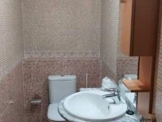 Piso en alquiler en Barrio de Zaidín en Granada