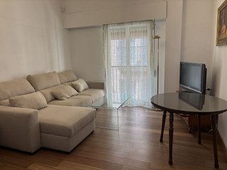 Piso en alquiler en Centro en Murcia