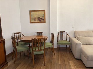 Piso en alquiler en Centro en Murcia
