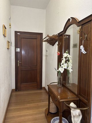 Piso en alquiler en Centro en Murcia