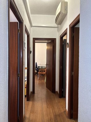 Piso en alquiler en Centro en Murcia
