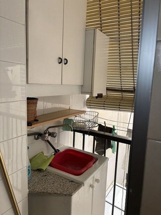 Piso en alquiler en Centro en Murcia