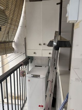 Piso en alquiler en Centro en Murcia