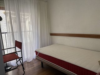 Piso en alquiler en Centro en Murcia