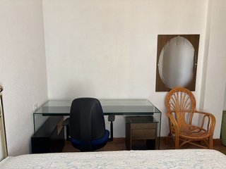 Piso en alquiler en Centro en Murcia