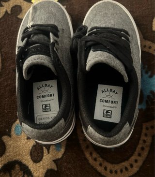 Scarpe Globe bambino taglia 33.5
