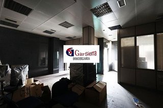 Local comercial en venta en Centro en Colmenar Viejo