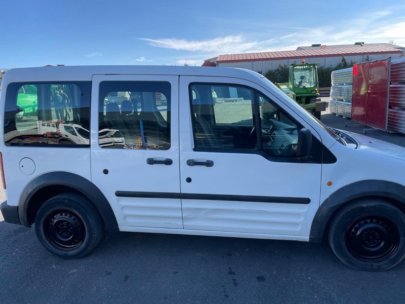Ford Transit Connect 2006 - foto 1
