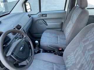 Ford Transit Connect 2006