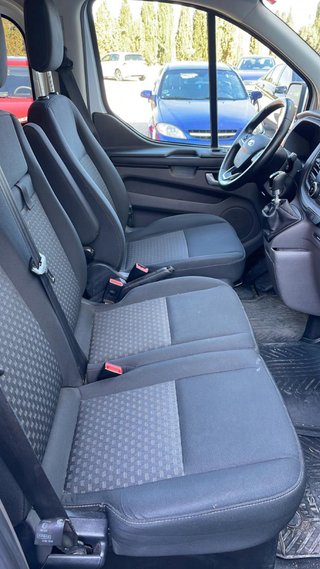 Ford Transit Connect 2006