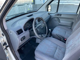Ford Transit Connect 2006