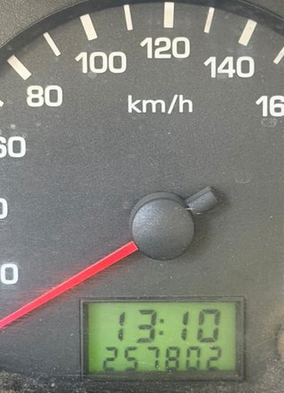 Ford Transit Connect 2006