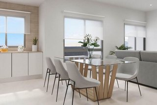 Piso en venta en Torre-Pacheco ciudad en Torre Pacheco