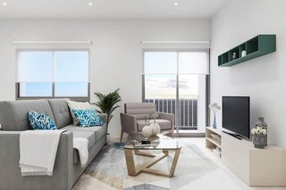Piso en venta en Torre-Pacheco ciudad en Torre Pacheco
