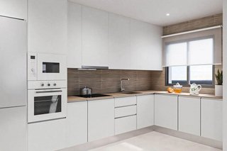 Piso en venta en Torre-Pacheco ciudad en Torre Pacheco