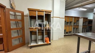 Local comercial en venta en Llombo en Ontinyent