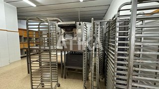 Local comercial en venta en Llombo en Ontinyent