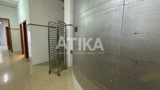 Local comercial en venta en Llombo en Ontinyent