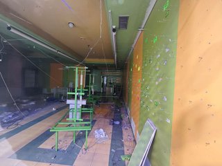 Local comercial en venta en Pueblo Nuevo en Madrid