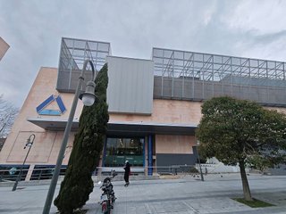 Local comercial en venta en Pueblo Nuevo en Madrid
