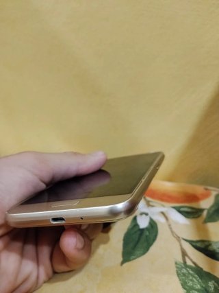 Samsung Galaxy J1 2016 8GB
