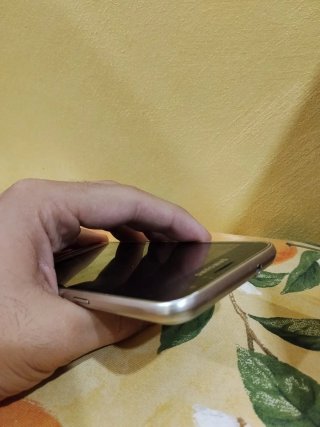 Samsung Galaxy J1 2016 8GB