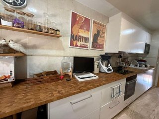 Dúplex en alquiler en Can Feu - Can Gambús - Hostafrancs en Sabadell