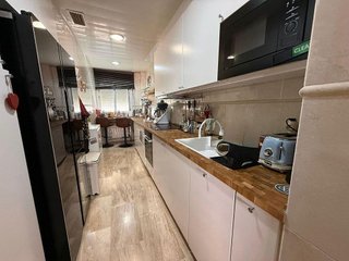 Dúplex en alquiler en Can Feu - Can Gambús - Hostafrancs en Sabadell