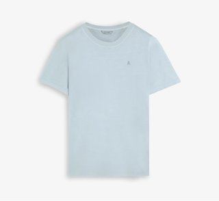 Camiseta Scalpers Azul Talla L