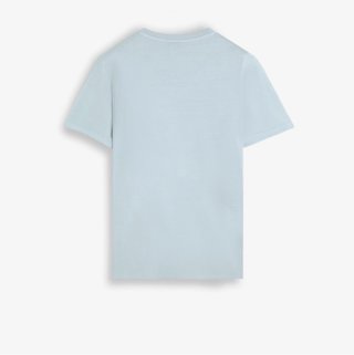 Camiseta Scalpers Azul Talla L