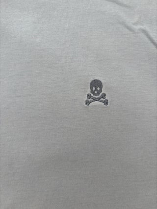 Camiseta Scalpers Azul Talla L