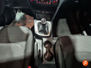 Kia XCeed 1.0 T-GDi Concept 88kW (120CV)
