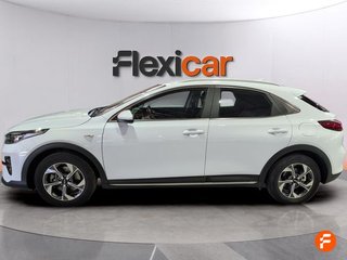 Kia XCeed 1.0 T-GDi Concept 88kW (120CV)