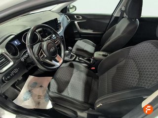 Kia XCeed 1.0 T-GDi Concept 88kW (120CV)