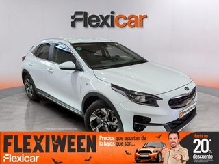 Kia XCeed 1.0 T-GDi Concept 88kW (120CV)