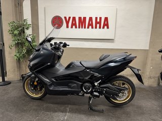Yamaha TMAX 560 TECH MAX DARK PETROL
