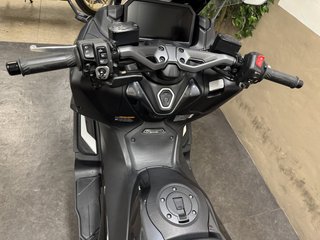 Yamaha TMAX 560 TECH MAX DARK PETROL