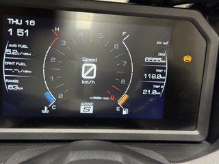 Yamaha TMAX 560 TECH MAX DARK PETROL