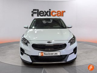 Kia XCeed 1.0 T-GDi Concept 88kW (120CV)
