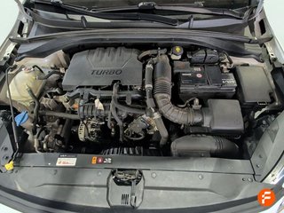Kia XCeed 1.0 T-GDi Concept 88kW (120CV)
