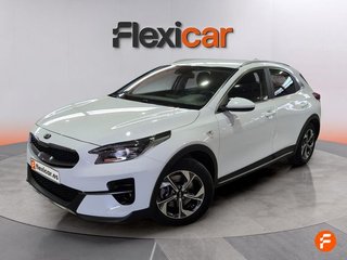 Kia XCeed 1.0 T-GDi Concept 88kW (120CV)