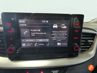 Kia XCeed 1.0 T-GDi Concept 88kW (120CV)
