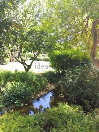 Piso en alquiler en Real de Zaragoza en Marbella