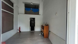 Local comercial en alquiler en Sant Llorenç en Valencia