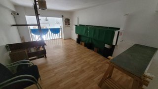 Local comercial en alquiler en Sant Llorenç en Valencia