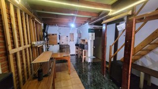 Local comercial en alquiler en Sant Llorenç en Valencia