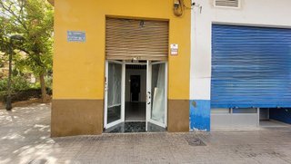 Local comercial en alquiler en Sant Llorenç en Valencia