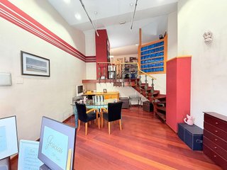 Local comercial en alquiler en Centro en Avilés